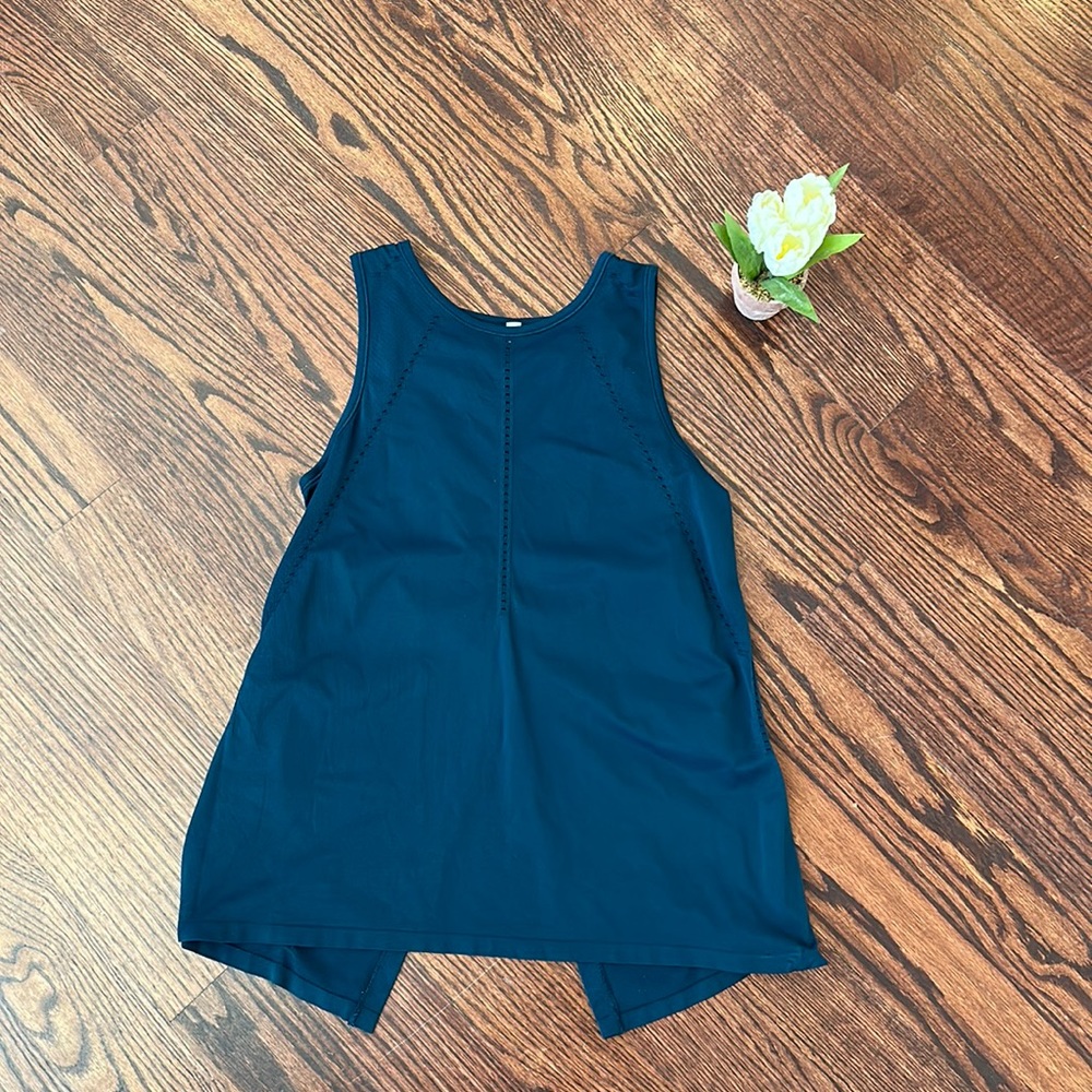 Athleta Tank
